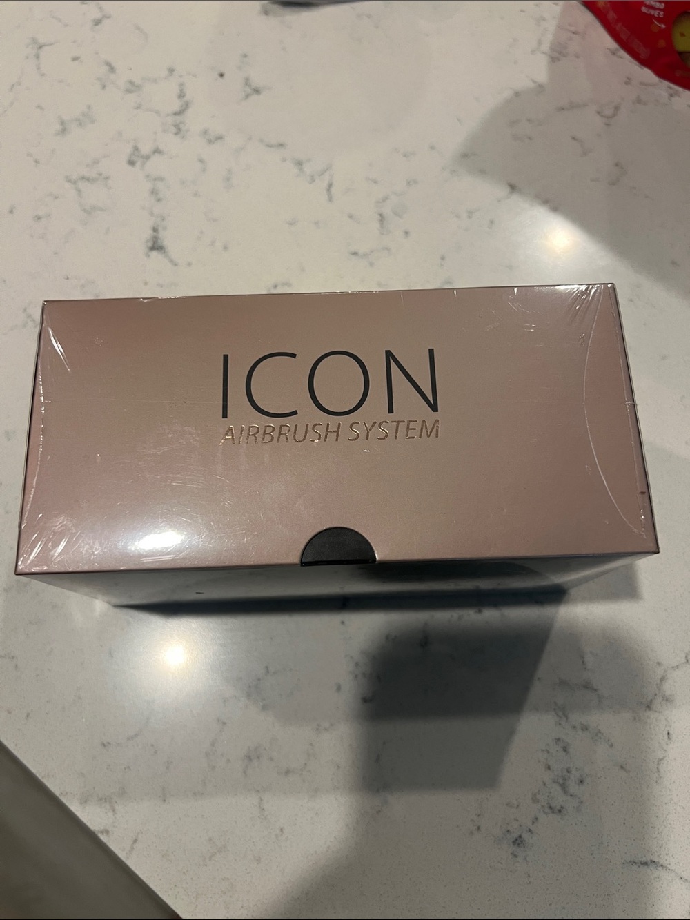 Icon Airbrush System Box